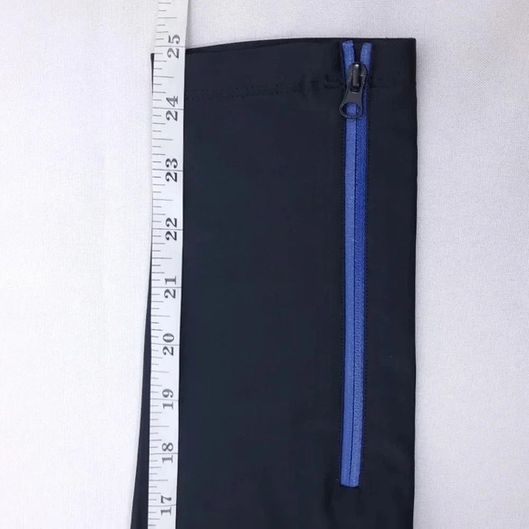 PE Cropped legging S - Picture 16 of 16